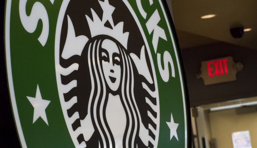 Starbucks Will Donate All of Its Unsold Food to America's Needy