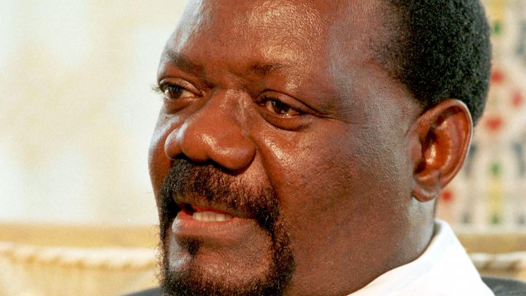 Savimbi's children won't give up fight against depiction in Call of Duty