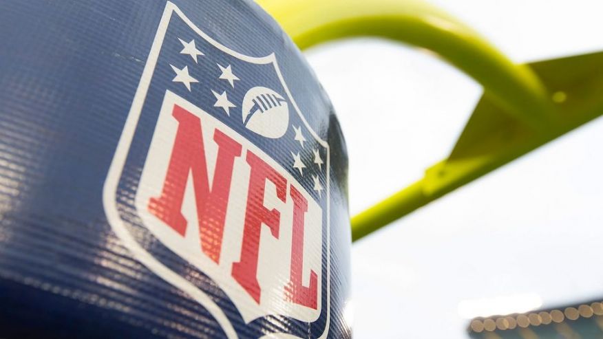 NFL could put a regular-season game in China as early as 2018