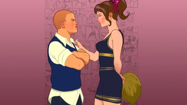 Bully and Manhunt Get Surprise PS4 Releases
