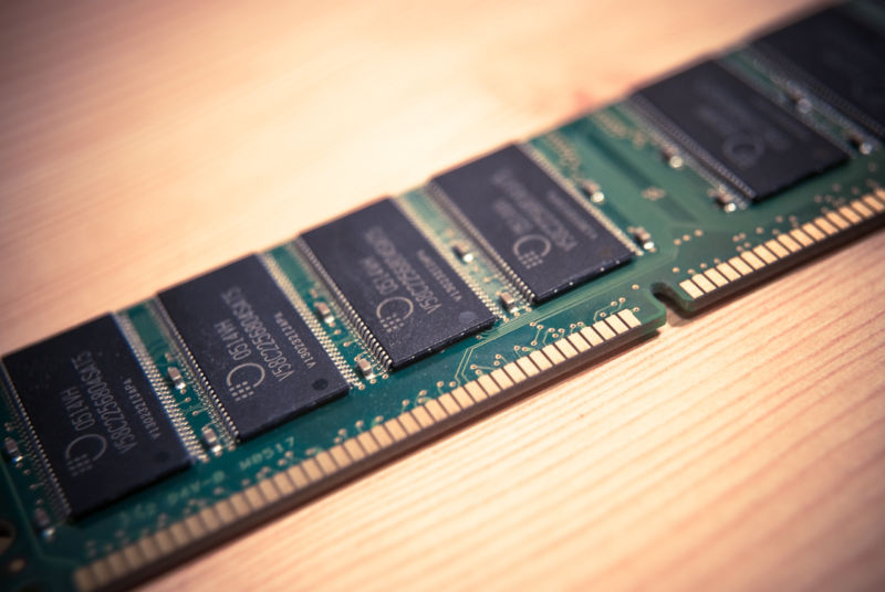 Next-generation DDR5 RAM will double the speed of DDR4 in 2018