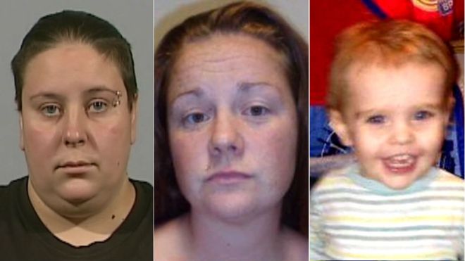 Liam Fee: Mother and partner guilty of murdering two-year-old boy
