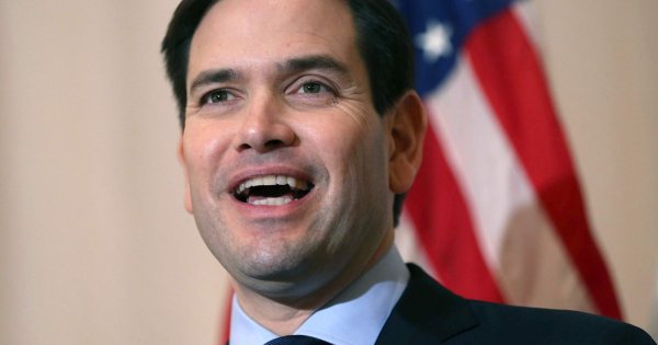 Marco Rubio Quits Politics: ‘Won’t Be Vice-President’ Won’t Seek Re-Election To Senate