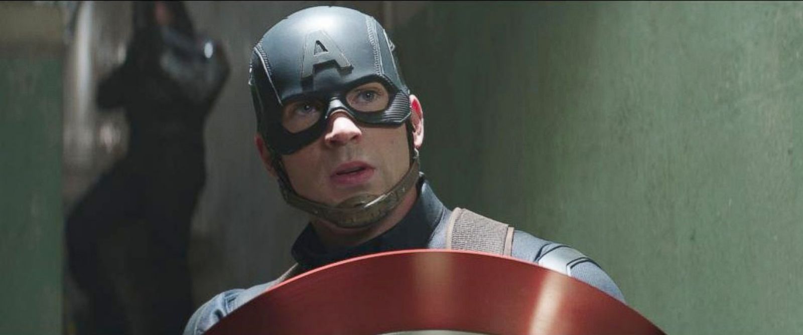 New Captain America Book Suggests He's a Member of Hydra