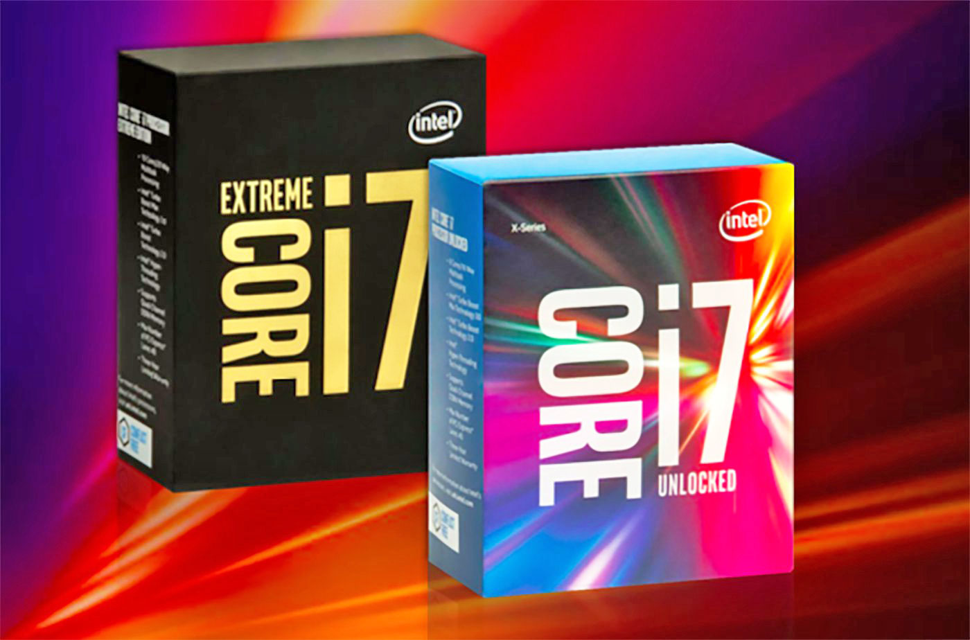 Intel's first 10-core desktop CPU will cost $1,723