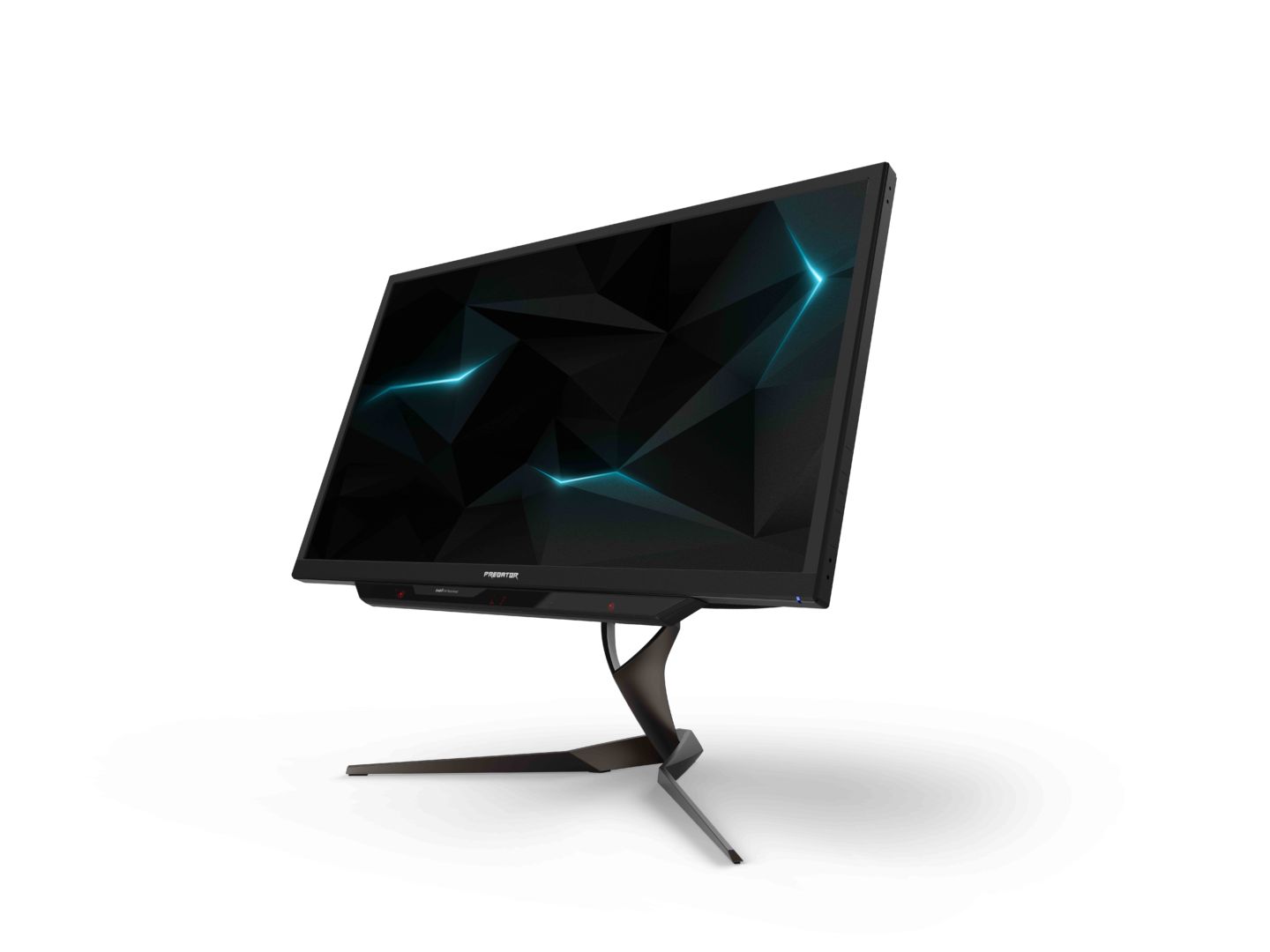 Acer Predator X27: 4K, HDR, and 144Hz G-Sync for the ultimate gaming monitor