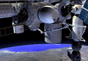 ISS controllers defer BEAM module expansion