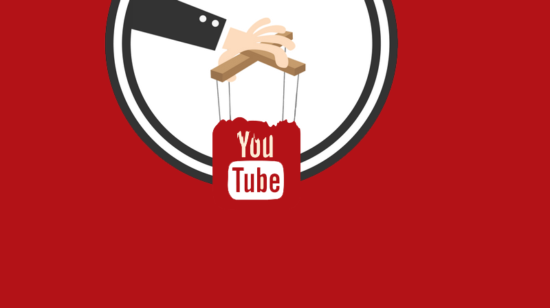Copyright Protection: Youtube's flawed system needs to be fixed
