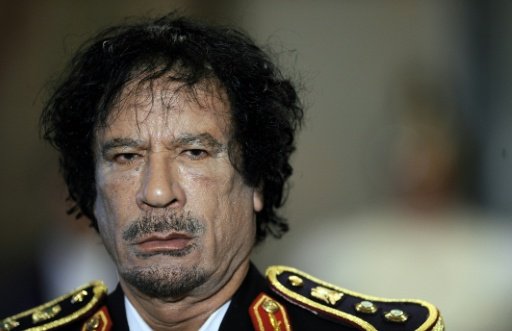 War-weary Libyans miss life under Kadhafi
