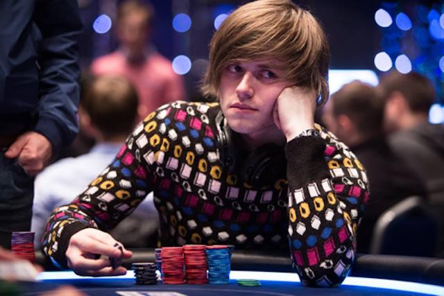 What It's Like to Win Millions Playing Poker in Your Twenties