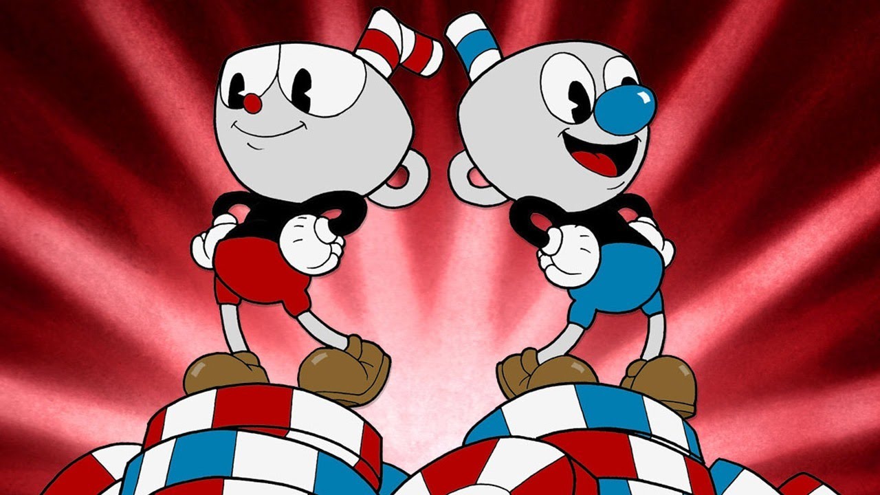 From a Gamer's Perspective - Cuphead Review