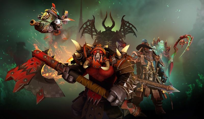 Valve will require phone number for Dota 2 ranked matches