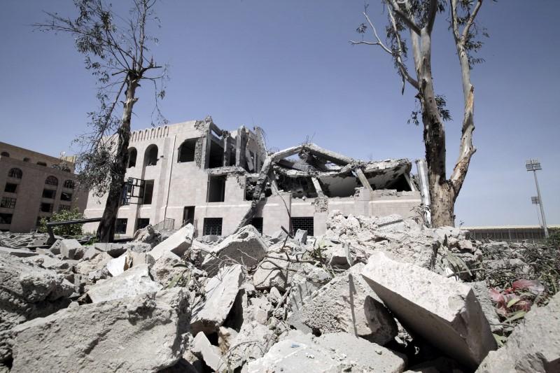 U.N. adds Saudi coalition to blacklist for killing children in Yemen