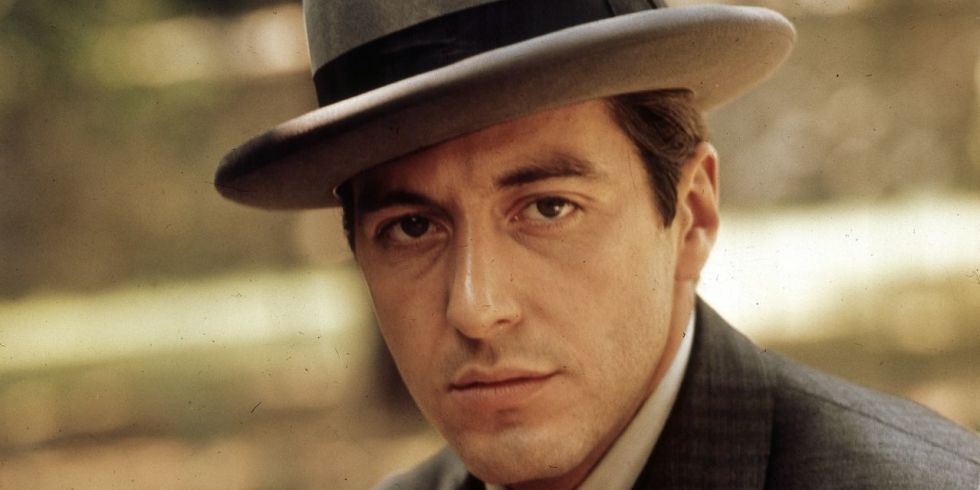 12 Pop Culture Godfather References You Probably Missed