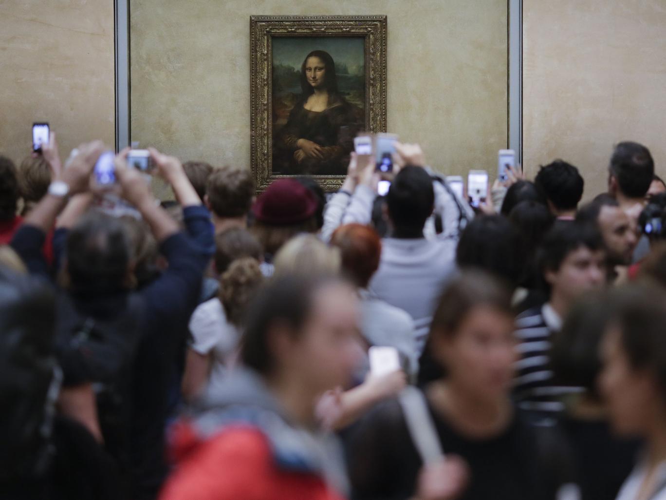 Paris shuts Louvre museum to protect priceless artworks as flood waters rise