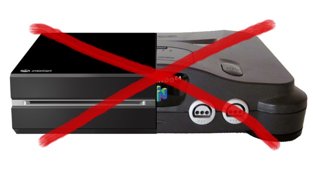 Microsoft formally bans emulators on Xbox, Windows 10 download shops