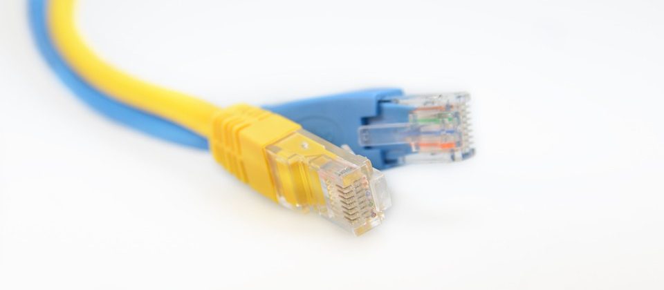 IEEE P802.3bz brings five times the speed using current Ethernet cabling