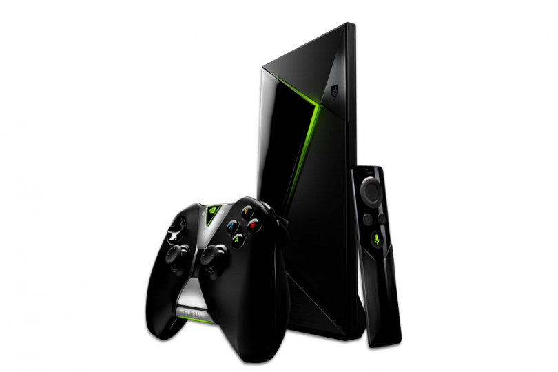 Nvidia Shield TV Review: ‘Netflix For Gaming’ It's Not, But Casual Gamers May Buy In